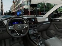 Nuova VW T-Cross Edition 116 CV (85 kW) 2025 Smoky grey SUV