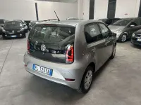Usata VW up! Move 68 CV (50 kW) 2017 Utilitaria