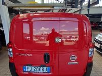 usata Fiat Fiorino 1.3 MJT 95CV Cargo Adventure