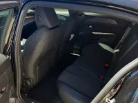 Usata Peugeot 408 GTi 145 CV (106 kW) 2025 Nero SUV