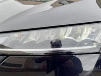 Usata Skoda Octavia Executive 116 CV (85 kW) 2021 Grigio Station wagon