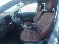 Usata Renault Koleos LE 170 CV (125 kW) 2021 Grigio SUV