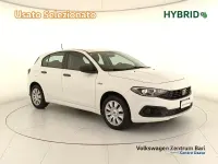 Nuova Fiat Tipo 131 CV (96 kW) 2025 Bianco Berlina