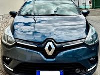 Usata Renault Clio V 90 CV (66 kW) 2020 Berlina