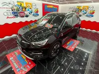 Usata Opel Grandland X Ultimate 120 CV (88 kW) 2018 Nero SUV