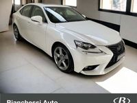 usata Lexus IS300h IS 300Hybrid Luxury