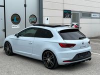 usata Seat Leon 2.0 TSI 290 CV CUPRA 380 CV