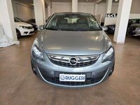 usata Opel Corsa Corsa1.2 85CV 3 porte GPL GRANDINATA