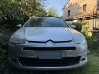 Usata Citroën C5 125 CV (91 kW) 2007 Grigio Station wagon