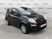 Nuova Fiat Panda S 69 CV (50 kW) 2025 Rosso Utilitaria