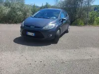 Usata Ford Fiesta Business Edition 69 CV (50 kW) 2012 Berlina