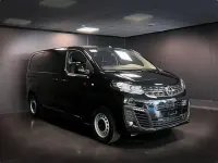 Nuova Opel Vivaro-e Combi 144 CV (105 kW) 2025 Nero Monovolume
