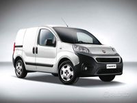 Usata Fiat Fiorino 95 CV (69 kW) 2022 Bianco Monovolume