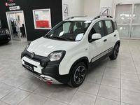 usata Fiat Panda Cross 1.0 FireFly S&S Hybrid PROMO FINANZIAMENTO