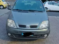 Usata Renault Scénic 2001 Monovolume