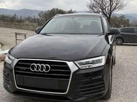 Usata Audi Q3 Business 150 CV (110 kW) 2016 SUV