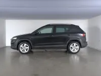 Usata Skoda Karoq Selection 150 CV (110 kW) 2025 Nero tulipano perlato SUV