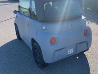 Usata Citroën AMI 2022 Utilitaria