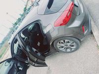 Usata Ford Focus ST-Line 125 CV (91 kW) 2022 Grigio Berlina