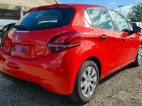 usata Peugeot 208 1.2 PureTech 68 5p. Active 68000KM OK NEOPATENTATI