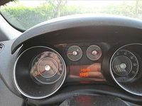 Usata Fiat Punto Evo 75 CV (55 kW) 2012 Nero Utilitaria