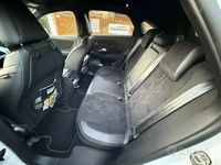 Usata DS Automobiles DS7 Crossback 131 CV (96 kW) 2023 Bianco SUV