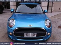 usata Mini ONE One1.2 3p 102CV