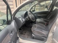 Usata Citroën C3 61 CV (44 kW) 2009 Beige Berlina