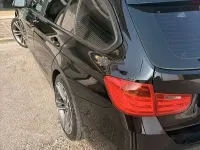 Usata BMW 318 Sport Line 143 CV (105 kW) 2015 Station wagon