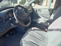 Usata Chrysler Grand Voyager 2008 Monovolume