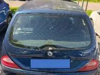 Usata Lancia 2000 60 CV (44 kW) 2001 Blu/azzurro Berlina