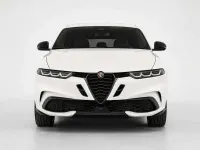Nuova Alfa Romeo Tonale Sprint 160 CV (117 kW) 2026 Bianca SUV