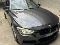 Usata BMW 330 M Sport 258 CV (189 kW) 2013 Station wagon