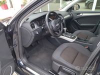 usata Audi A4 A4 allroad 2.0 TDI 177 CV S tronic Business