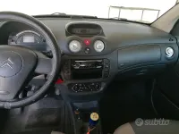 Usata Citroën C2 60 CV (44 kW) 2006 Utilitaria