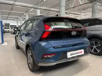 Nuova Hyundai Bayon 79 CV (58 kW) 2026 Uc3  blu SUV