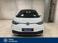 usata VW ID3 45 kwh pure performance