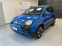 usata Fiat Panda Cross 1.0 firefly hybrid PROMO FIN.