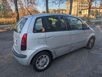 Usata Lancia Musa 109 CV (80 kW) 2005 Grigio Monovolume
