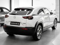 usata Mazda MX30 e-Skyactiv Exclusive Line nuova a Prato