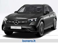 Nuova Mercedes GLC300e Advanced 333 CV (244 kW) 2026 Grigio grafite SUV