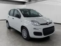 Nuova Fiat Panda Icon 70 CV (51 kW) 2025 Bianco Utilitaria