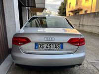 Usata Audi A4 2008 Grigio Berlina