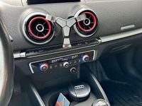 Usata Audi A3 Ambition 110 CV (80 kW) 2015 Berlina