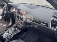 Usata Audi Q5 Business 250 CV (183 kW) 2015 Grigio SUV