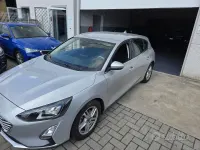 Usata Ford Focus Active 125 CV (91 kW) 2021 Grigio Berlina