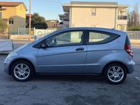 Usata Mercedes A150 Elegance 95 CV (69 kW) 2007 Other Coupé