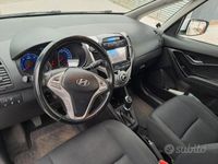 usata Hyundai ix20 - 2018