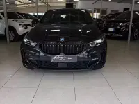 Usata BMW 118 M Sport 150 CV (110 kW) 2023 Nero Berlina