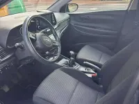 Usata Hyundai i20 83 CV (61 kW) 2023 Nero Utilitaria